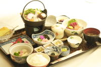 夕食イメージ